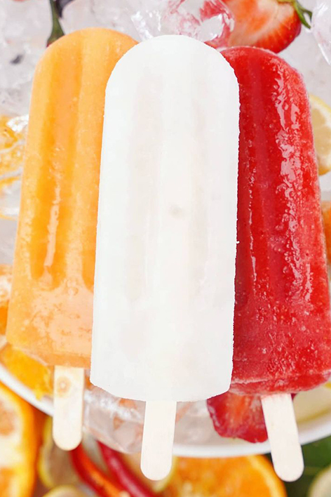 Yosemite National Park