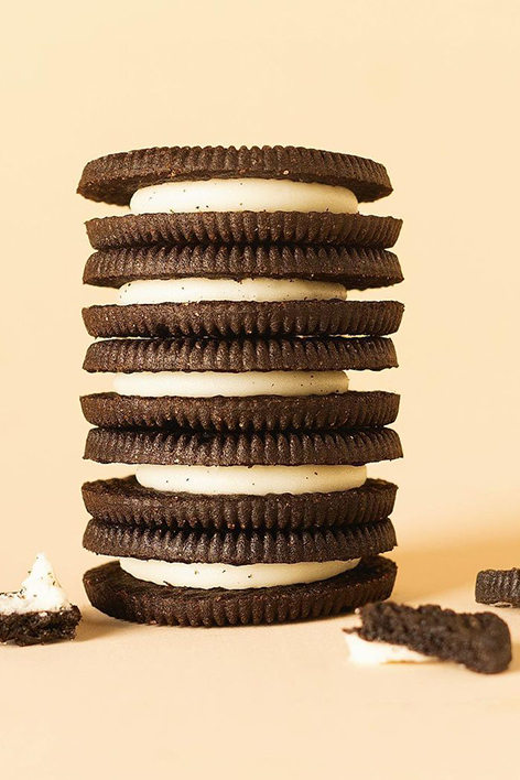 Mountains in the Clouds